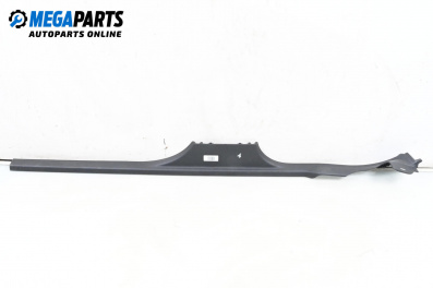 Вътрешен праг за Skoda Fabia III Hatchback (08.2014 - ...), 4+1 вр., хечбек, позиция: дясна