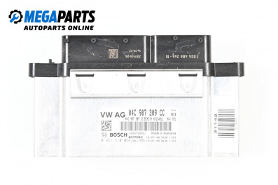 Компютър двигател за Skoda Fabia III Hatchback (08.2014 - ...) 1.0, 60 к.с., № 04C907309CC