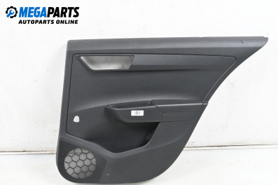 Кора врата за Skoda Fabia III Hatchback (08.2014 - ...), 4+1 вр., хечбек, позиция: задна, дясна