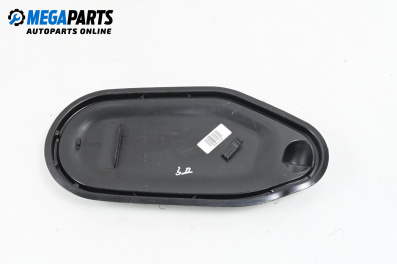 Интериорна пластмаса за Skoda Fabia III Hatchback (08.2014 - ...), 4+1 вр., хечбек, позиция: дясна
