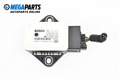 Сензор ESP за Citroen C5 III Break (02.2008 - 04.2017), № Bosch 0 265 005 765