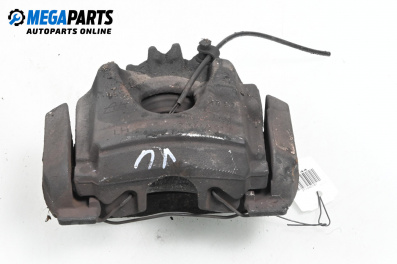 Спирачен апарат за Citroen C5 III Break (02.2008 - 04.2017), позиция: предна, лява