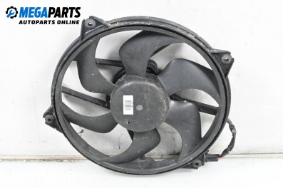 Перка охлаждане за Citroen C5 III Break (02.2008 - 04.2017) 2.0 HDi 165, 163 к.с.