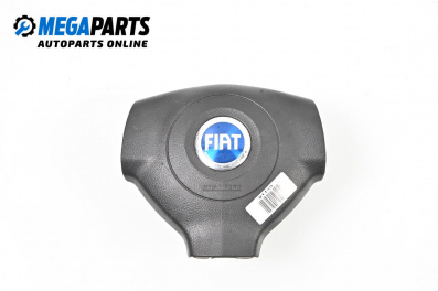 Airbag за Fiat Sedici mini SUV (06.2006 - 10.2014), 4+1 вр., джип, позиция: предна