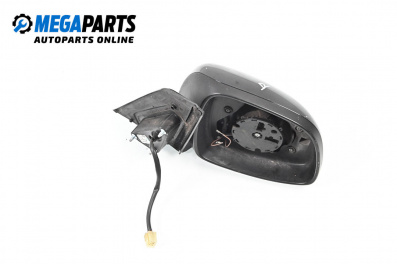 Огледало за Fiat Sedici mini SUV (06.2006 - 10.2014), 4+1 вр., джип, позиция: дясна