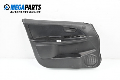 Кора врата за Fiat Sedici mini SUV (06.2006 - 10.2014), 4+1 вр., джип, позиция: предна, лява