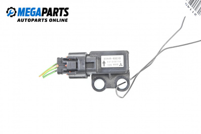Сензор airbag за Fiat Sedici mini SUV (06.2006 - 10.2014), № 33945-82C10