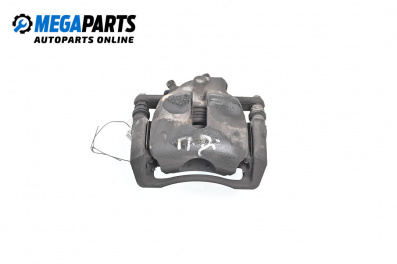 Спирачен апарат за Fiat Sedici mini SUV (06.2006 - 10.2014), позиция: предна, дясна