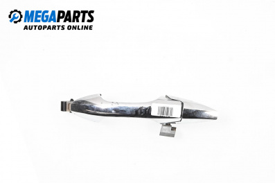 Външна дръжка за Honda Accord VII Sedan (01.2003 - 09. 2012), 4+1 вр., седан, позиция: предна, дясна