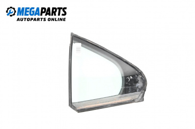 Фикс за Honda Accord VII Sedan (01.2003 - 09. 2012), 4+1 вр., седан, позиция: лява