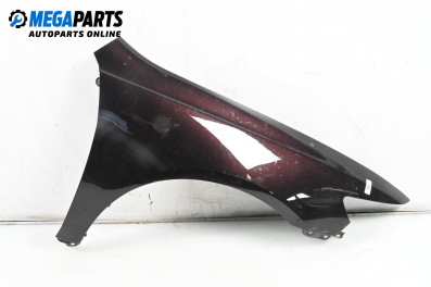 Калник за Honda Accord VII Sedan (01.2003 - 09. 2012), 4+1 вр., седан, позиция: предна, дясна