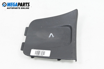 Интериорна пластмаса за Audi A4 Avant B8 (11.2007 - 12.2015), 4+1 вр., комби, позиция: лява