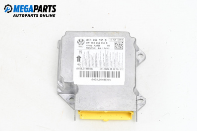 Модул за AIRBAG за Audi A4 Avant B8 (11.2007 - 12.2015), № 8K0 959 655 B