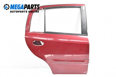 Врата за DR DR 2 Hatchback (09.2010 - ...), 4+1 вр., хечбек, позиция: задна, дясна