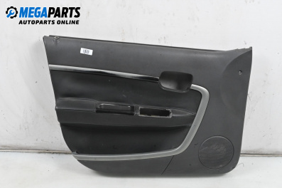 Кора врата за DR DR 2 Hatchback (09.2010 - ...), 4+1 вр., хечбек, позиция: предна, лява
