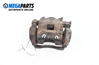 Спирачен апарат за DR DR 2 Hatchback (09.2010 - ...), позиция: предна, лява