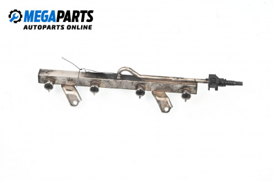 Бензинова рейка за DR DR 2 Hatchback (09.2010 - ...) 1.3, 83 к.с.
