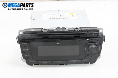 CD плеър за Seat Ibiza IV Hatchback (03.2008 - 03.2017)