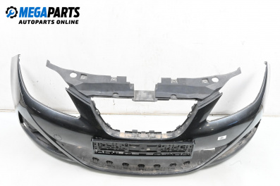 Предна броня за Seat Ibiza IV Hatchback (03.2008 - 03.2017), хечбек, позиция: предна