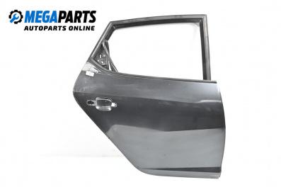 Врата за Seat Ibiza IV Hatchback (03.2008 - 03.2017), 4+1 вр., хечбек, позиция: задна, дясна