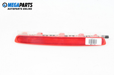 Трети стоп за Seat Ibiza IV Hatchback (03.2008 - 03.2017), хечбек