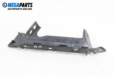 Държач броня за Seat Ibiza IV Hatchback (03.2008 - 03.2017), хечбек, позиция: предна, лява