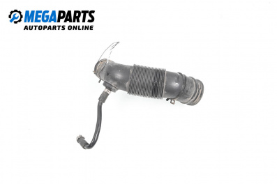 Гофриран маркуч за Seat Ibiza IV Hatchback (03.2008 - 03.2017) 1.2, 70 к.с.