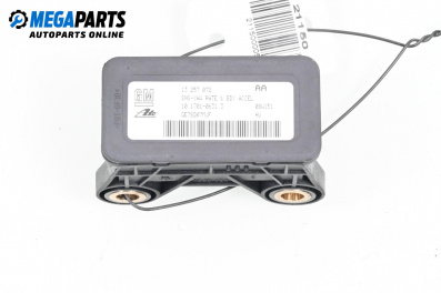 Сензор ESP за Opel Zafira B Minivan (07.2005 - 14.2015), № 13 257 072