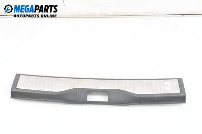 Планка багажник за Opel Zafira B Minivan (07.2005 - 14.2015), 4+1 вр., миниван