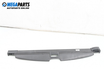 Щора багажник за Opel Zafira B Minivan (07.2005 - 14.2015), миниван