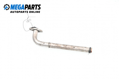 EGR тръба за Opel Zafira B Minivan (07.2005 - 14.2015) 1.6, 115 к.с.