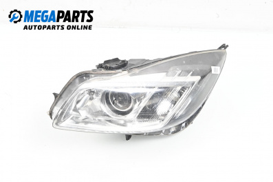 Фар за Opel Insignia A Hatchback (07.2008 - 03.2017), хечбек, позиция: лява, № 13 226 792 LH