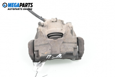 Спирачен апарат за Dacia Lodgy Minivan (03.2012 - ...), позиция: предна, дясна