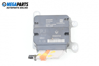 Модул за AIRBAG за Dacia Lodgy Minivan (03.2012 - ...), № A2C85839401