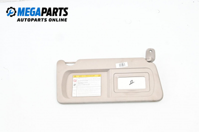 Сенник за Dacia Lodgy Minivan (03.2012 - ...), позиция: дясна