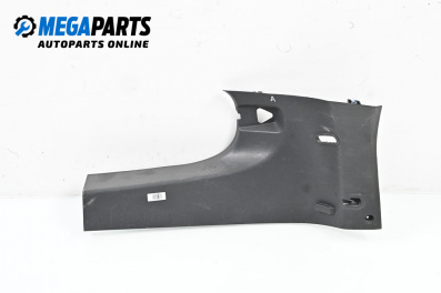 Интериорна пластмаса за Dacia Lodgy Minivan (03.2012 - ...), 4+1 вр., миниван, позиция: дясна