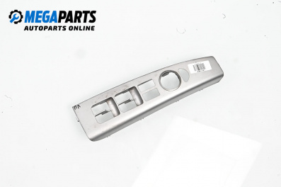 Интериорна пластмаса за Hyundai Santa Fe II SUV (10.2005 - 12.2012), 4+1 вр., джип, позиция: лява