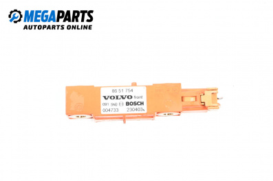 Сензор airbag за Volvo XC90 I SUV (06.2002 - 01.2015), № 8651754