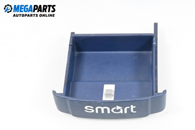 Интериорна пластмаса за Smart City-Coupe 450 (07.1998 - 01.2004), 2+1 вр., купе, позиция: предна