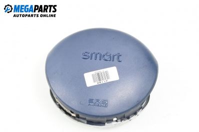 Airbag за Smart City-Coupe 450 (07.1998 - 01.2004), 2+1 вр., купе, позиция: предна