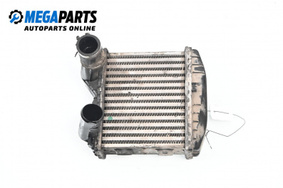 Intercooler for Smart City-Coupe 450 (07.1998 - 01.2004) 0.6 (S1CLA1, 450.341), 55 hp