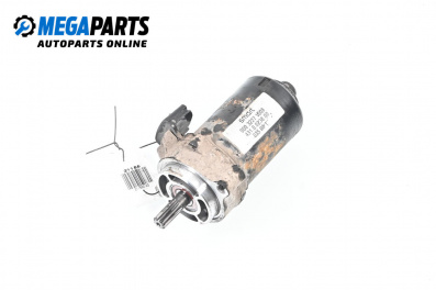 Gearbox actuator for Smart City-Coupe 450 (07.1998 - 01.2004) 0.6 (S1CLA1, 450.341), 55 hp, № 000 3227 V008