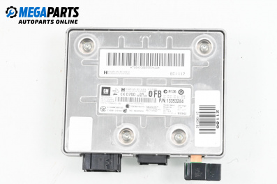 Bluetooth модул за Opel Insignia A Sports Tourer (07.2008 - 03.2017), № 13353284
