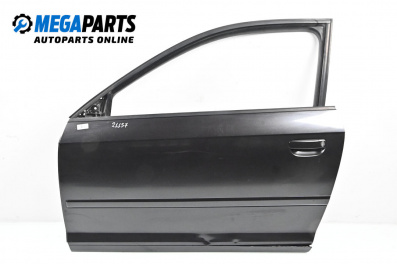 Врата за Audi A3 Hatchback II (05.2003 - 08.2012), 2+1 вр., хечбек, позиция: лява