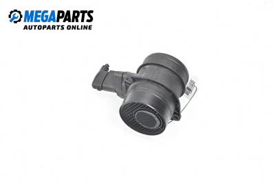 Дебитомер за Audi A3 Hatchback II (05.2003 - 08.2012) 2.0 TDI, 140 к.с.