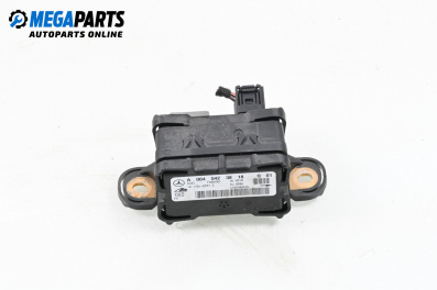 Сензор ESP за Mercedes-Benz R-Class Minivan (W251, V251) (08.2005 - 10.2017), № A 004 542 38 18