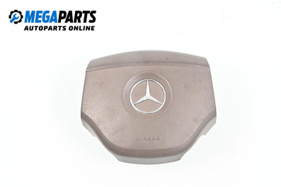 Airbag за Mercedes-Benz R-Class Minivan (W251, V251) (08.2005 - 10.2017), 4+1 вр., миниван, позиция: предна