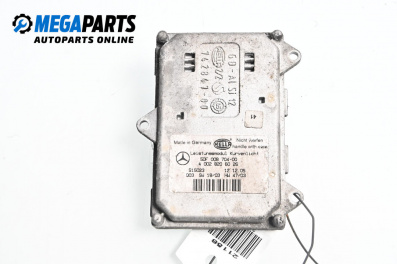 Xenon баласт за Mercedes-Benz R-Class Minivan (W251, V251) (08.2005 - 10.2017), № A 002 820 60 26