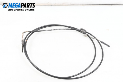 Parking brake cable for Mercedes-Benz R-Class Minivan (W251, V251) (08.2005 - 10.2017)