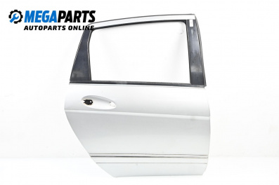 Врата за Mercedes-Benz B-Class Hatchback I (03.2005 - 11.2011), 4+1 вр., хечбек, позиция: задна, дясна